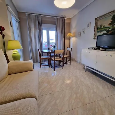 C09a01 Appartement