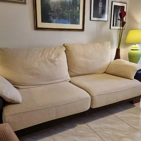 C09a01 Appartement *
