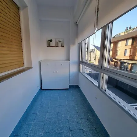Apartment R2R - Apartamento Somo - C09A01 Somo