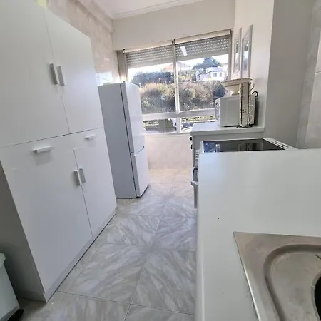 C09a01 Apartamento *