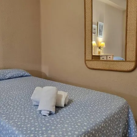 C09a01 Apartment *