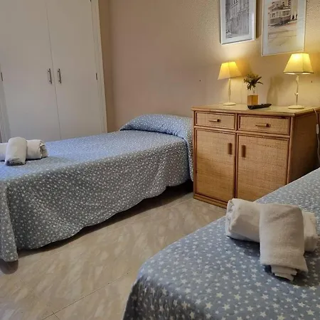 R2R - Apartamento Somo - C09A01 * Somo
