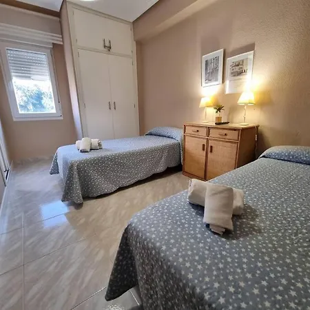 R2R - Apartamento Somo - C09A01 Somo