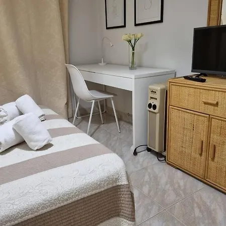 R2R - Apartamento Somo - C09A01