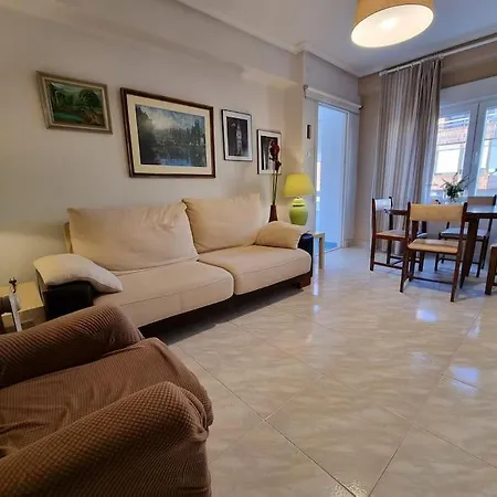 Apartment R2R - Apartamento Somo - C09A01 *