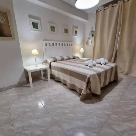 Apartamento C09a01 Somo