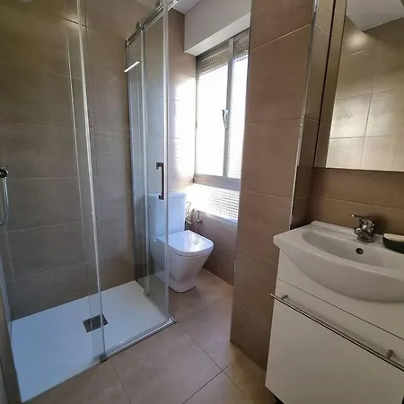 Apartment R2R - Apartamento Somo - C09A01 *