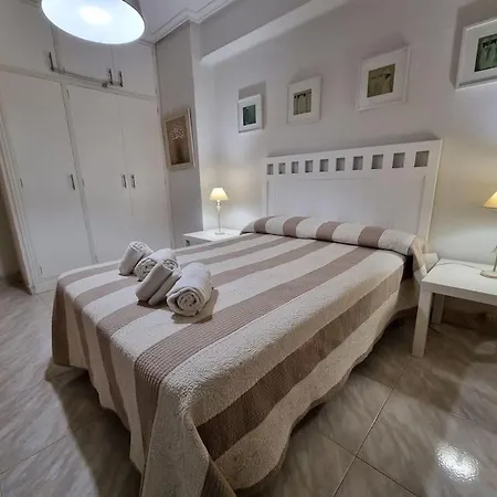 R2R - Apartamento Somo - C09A01 Somo