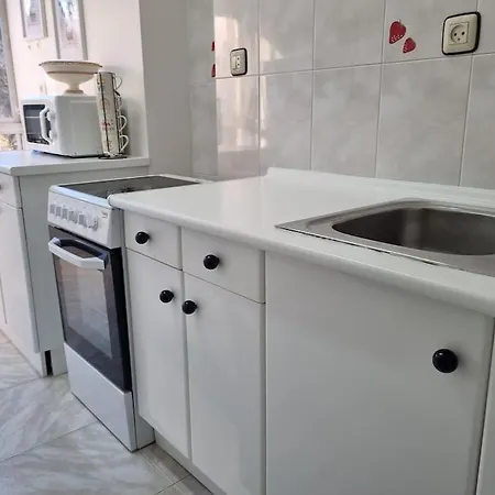 C09a01 Apartment