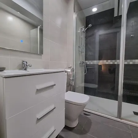 R2R - Apartamento Somo - C09A01 *