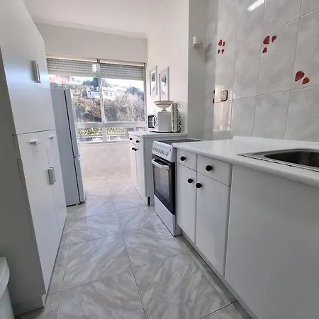 Apartment C09a01 Somo